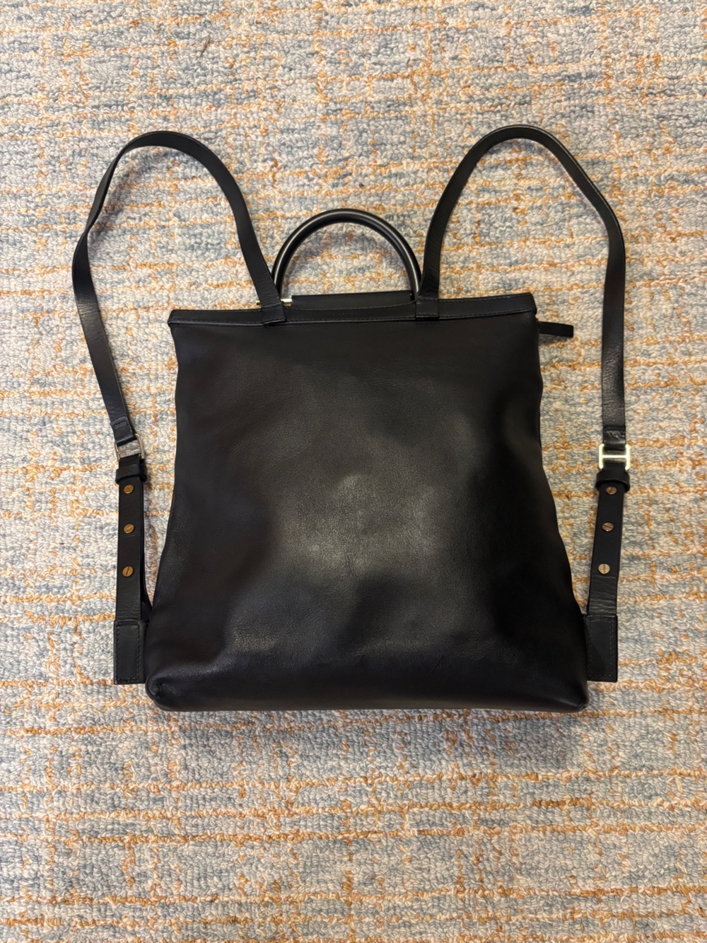 Building Block Mini Rucksack - Picture 3 of 6